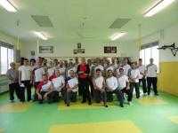 Stage nazionale Wing Tsun